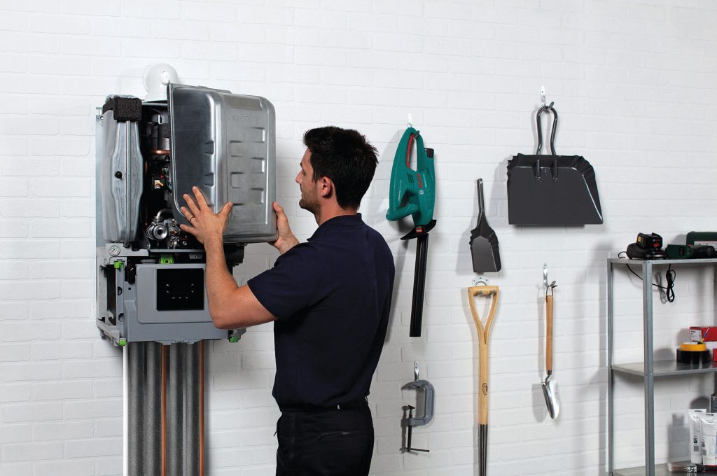 Boiler Repair Ceredigion