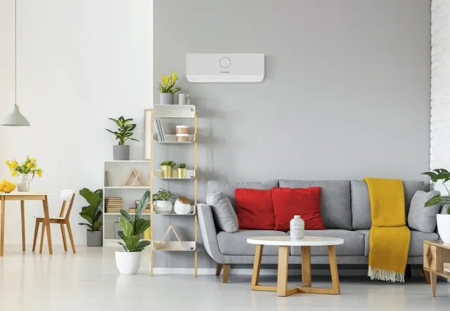 Air Conditioning