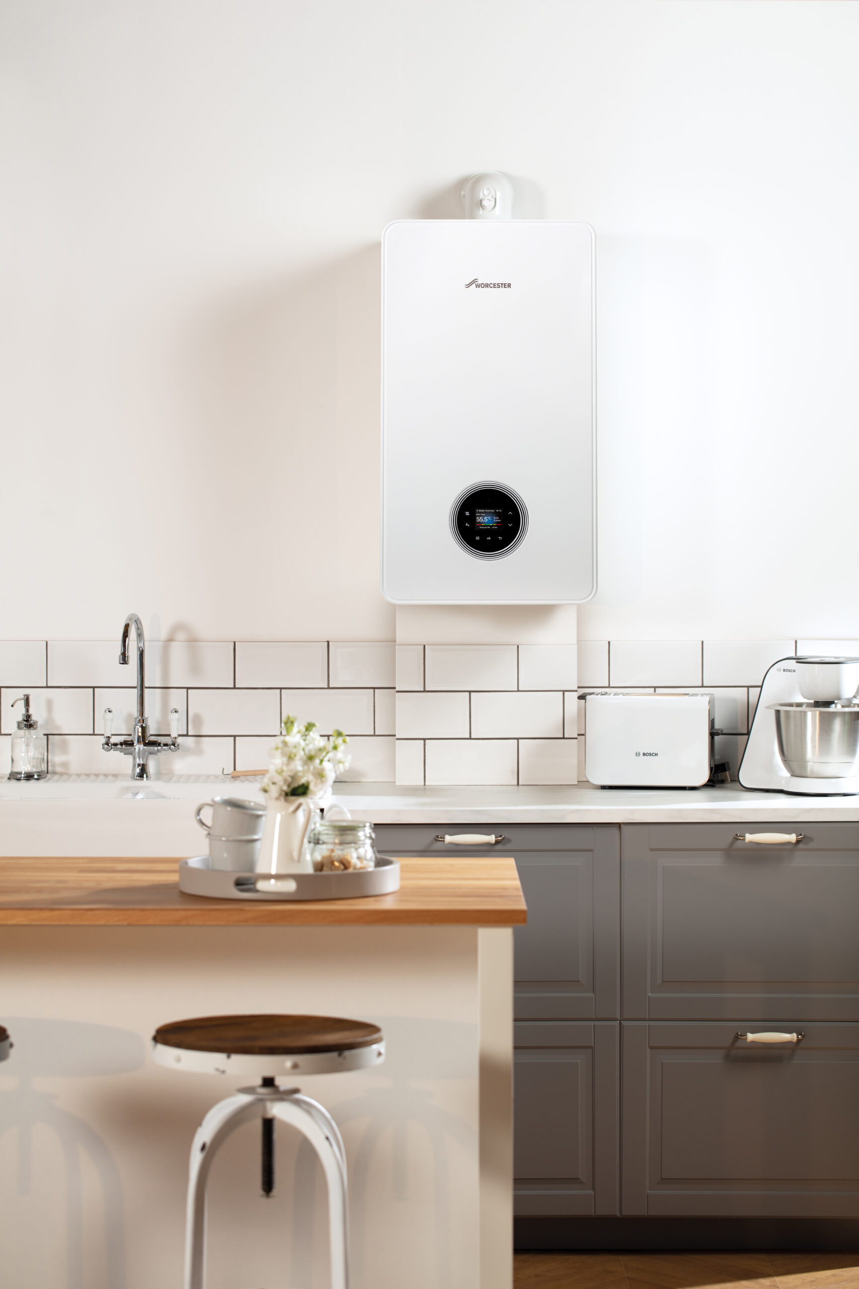 Boiler Installations