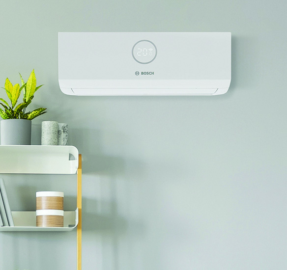 Bosch Air Con Unit
